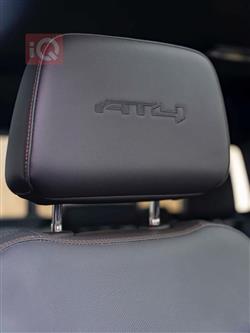 جی ئێم سی سیرا